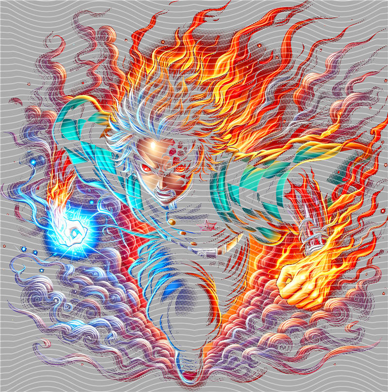 Animation design-RB 1606